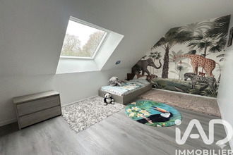 achat maison cerelles 37390