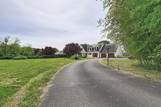 achat maison cerelles 37390