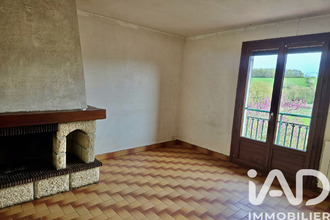 achat maison cerelles 37390