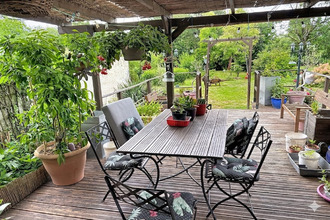 achat maison cerelles 37390