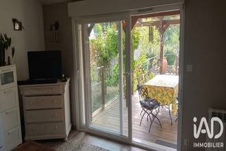 achat maison cerelles 37390