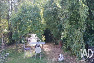achat maison cerelles 37390