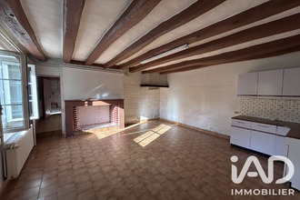 achat maison cerelles 37390