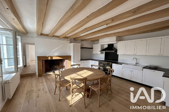 achat maison cerelles 37390