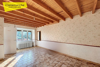 achat maison cerences 50510