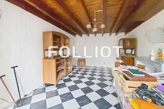 achat maison cerences 50510