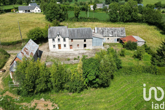 achat maison cerences 50510