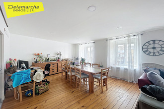 achat maison cerences 50510