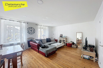 achat maison cerences 50510