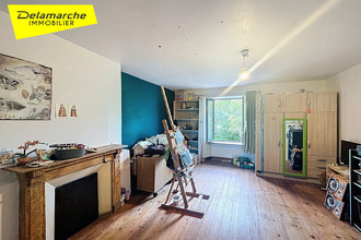 achat maison cerences 50510