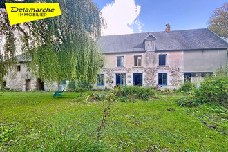 achat maison cerences 50510