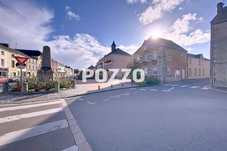 achat maison cerences 50510