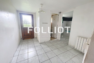 achat maison cerences 50510