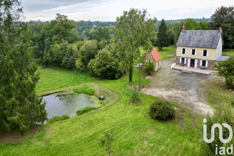 achat maison cerences 50510