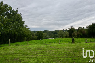 achat maison cerences 50510