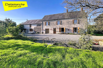 achat maison cerences 50510