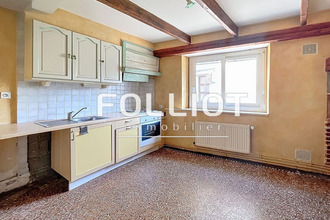 achat maison cerences 50510