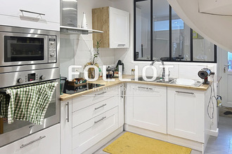 achat maison cerences 50510