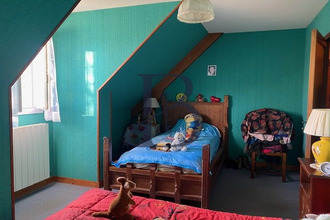 achat maison cerences 50510