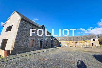 achat maison cerences 50510