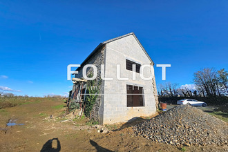 achat maison cerences 50510