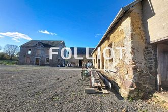 achat maison cerences 50510