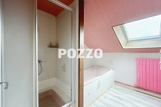 achat maison cerences 50510