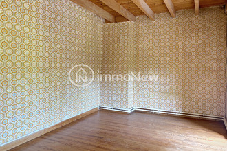 achat maison cerences 50510