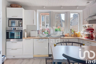 achat maison cerences 50510