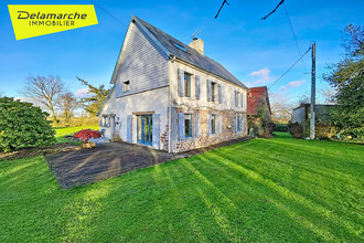 achat maison cerences 50510