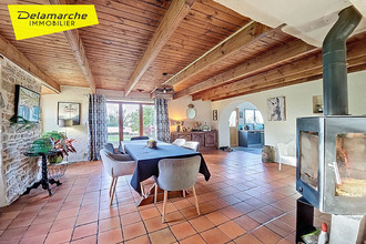 achat maison cerences 50510