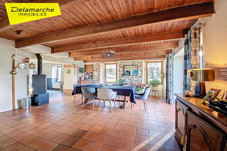 achat maison cerences 50510