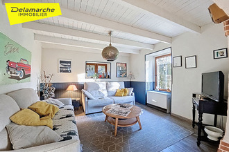 achat maison cerences 50510