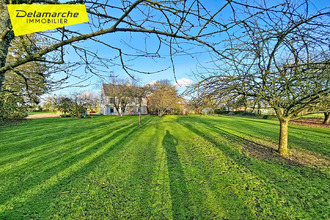 achat maison cerences 50510