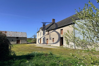 achat maison cerences 50510