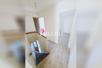 achat maison cerences 50510