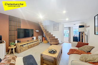 achat maison cerences 50510