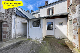 achat maison cerences 50510