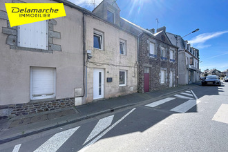 achat maison cerences 50510