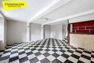 achat maison cerences 50510