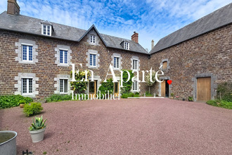 achat maison cerences 50510