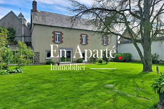 achat maison cerences 50510