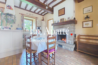 achat maison cerences 50510