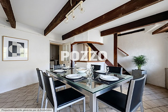 achat maison cerences 50510