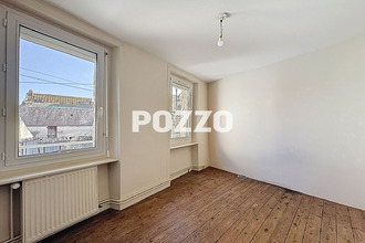 achat maison cerences 50510