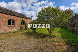 achat maison cerences 50510
