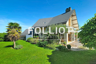 achat maison cerences 50510