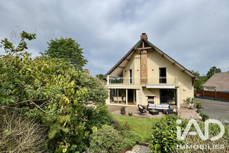 achat maison cerences 50510