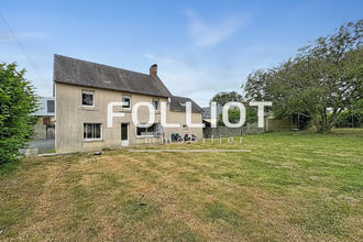 achat maison cerences 50510