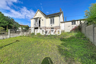 achat maison cerences 50510